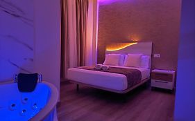 Paradise Suites Madrid